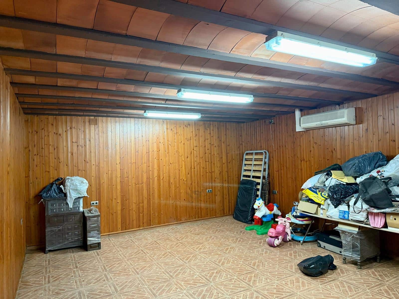 5 sypialnia Willa na sprzedaż w San Miguel de Salinas z basenem garażem - 675 000 € (Ref: 9360381)