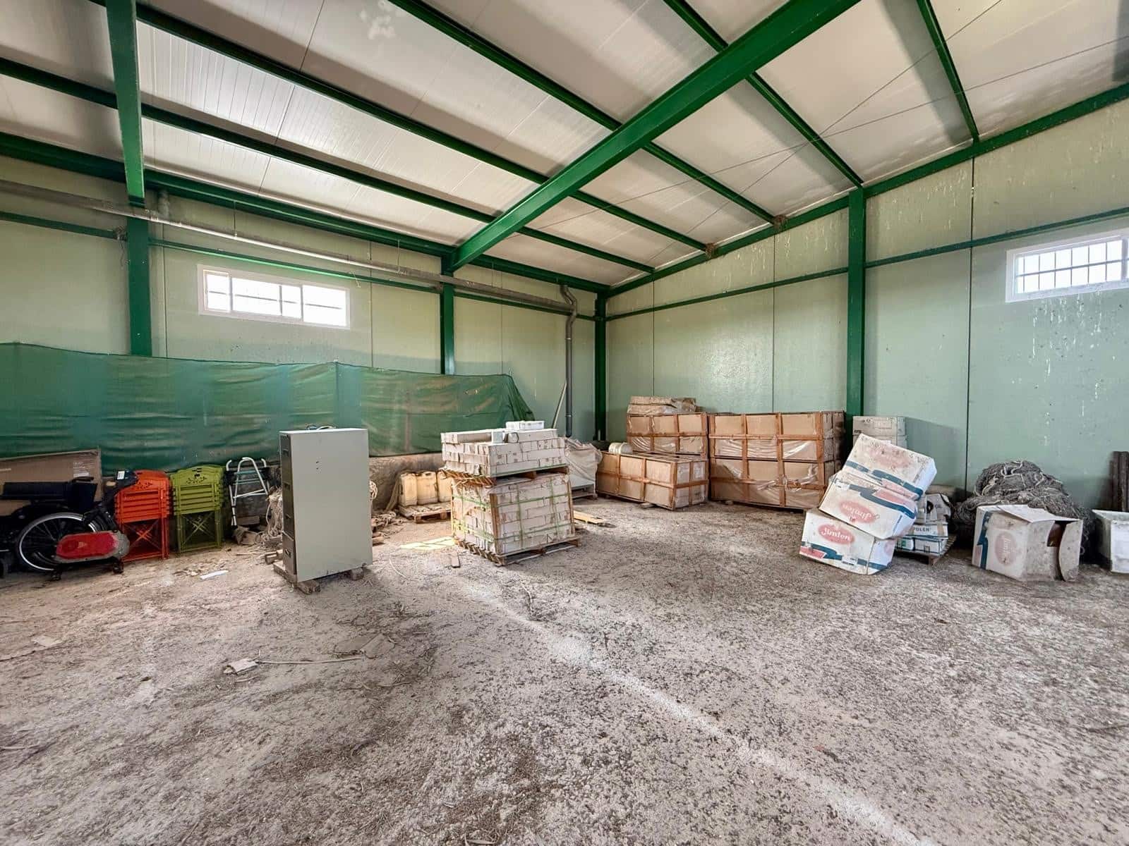 5 sypialnia Willa na sprzedaż w San Miguel de Salinas z basenem garażem - 675 000 € (Ref: 9360381)