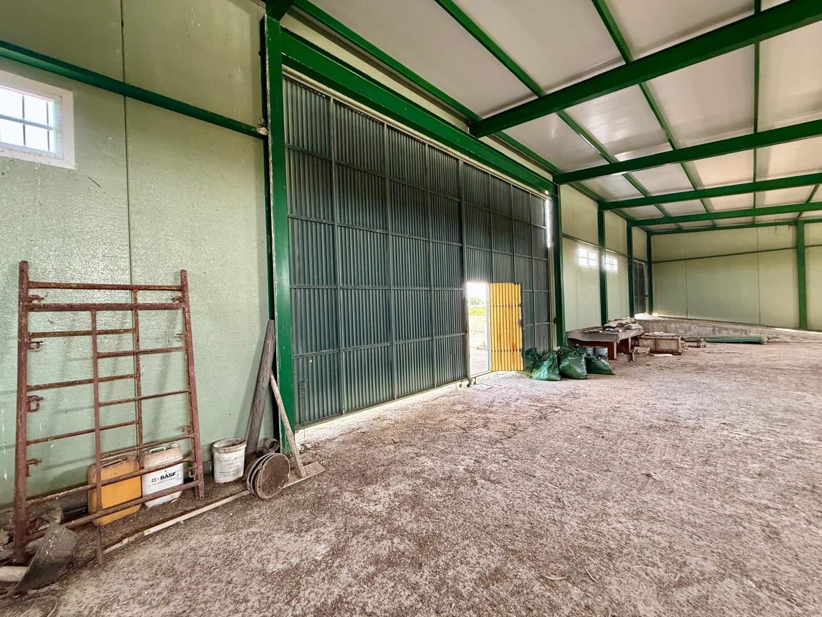 5 sypialnia Willa na sprzedaż w San Miguel de Salinas z basenem garażem - 675 000 € (Ref: 9360381)