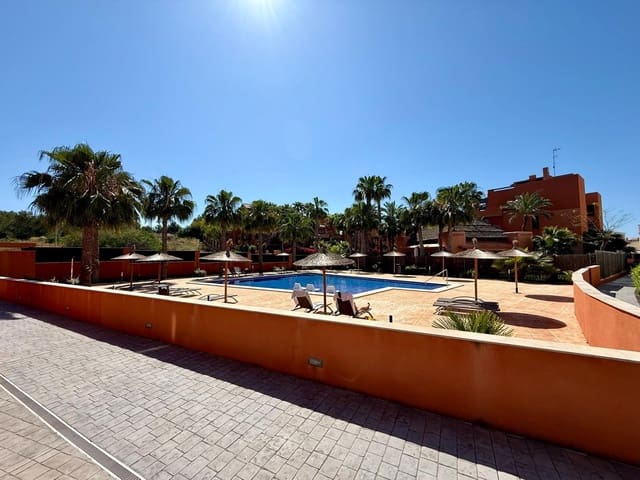 2 Zimmer Apartment zu verkaufen in Villamartin, Orihuela mit Pool - 259.000 € (Ref: 9360383)