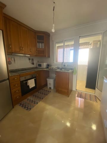 3 quarto Casa em Banda para venda em San Miguel de Salinas com piscina - 219 900 € (Ref: 9360384)