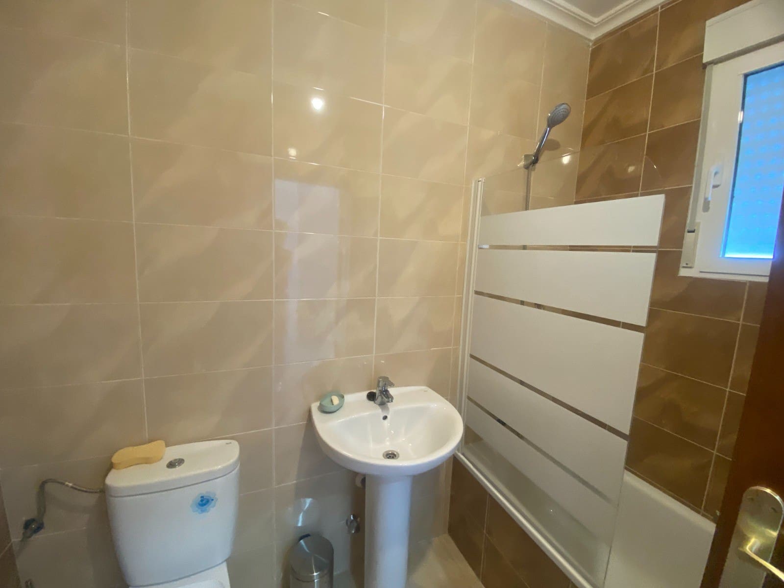 3 quarto Casa em Banda para venda em San Miguel de Salinas com piscina - 219 900 € (Ref: 9360384)