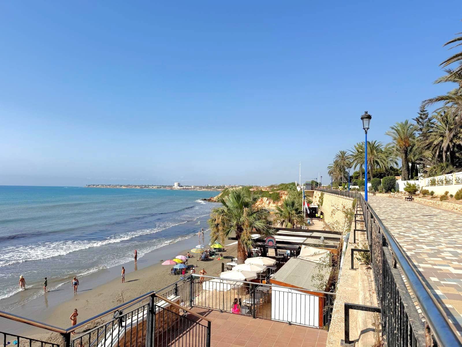 5 camera da letto Villa in vendita in Orihuela Costa con piscina - 2.950.000 € (Rif: 9360385)