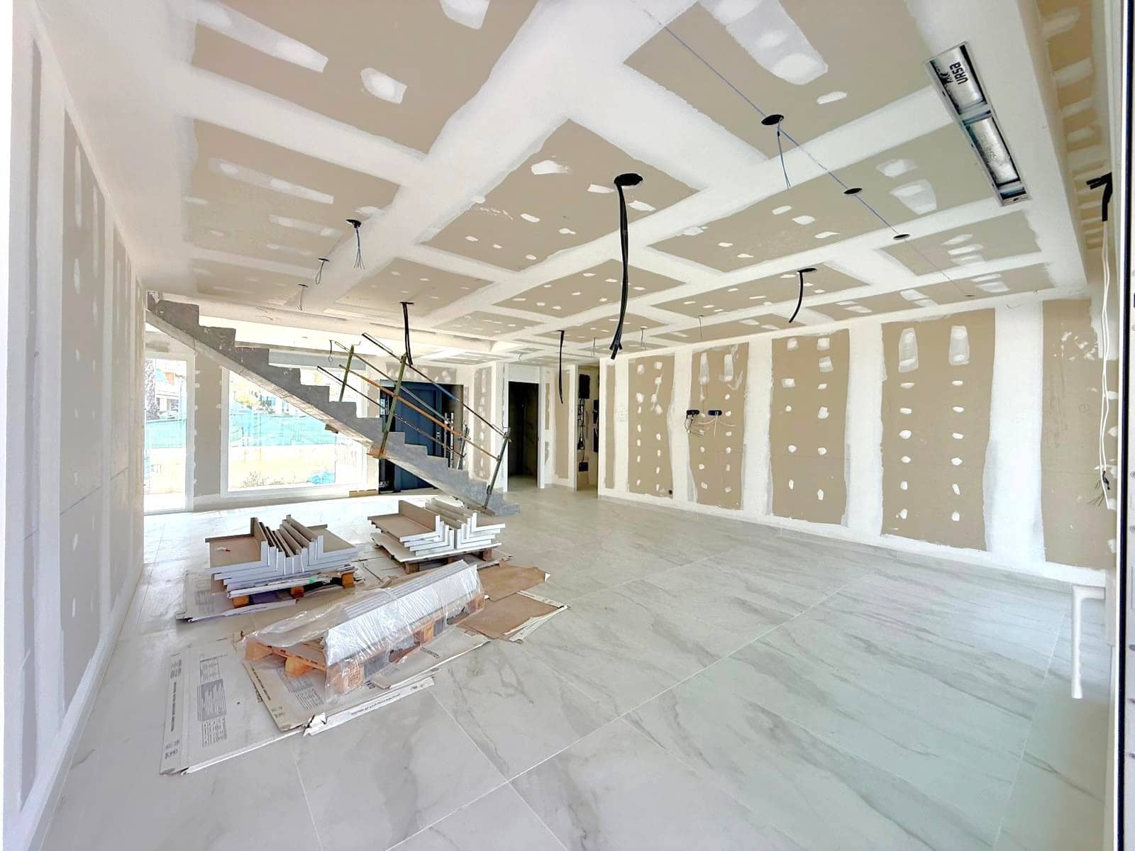 5 camera da letto Villa in vendita in Orihuela Costa con piscina - 2.950.000 € (Rif: 9360385)