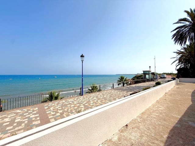 5 makuuhuone Huvila myytävänä paikassa Punta Prima, Orihuela mukana uima-altaan - 2 950 000 € (Ref: 9360385)