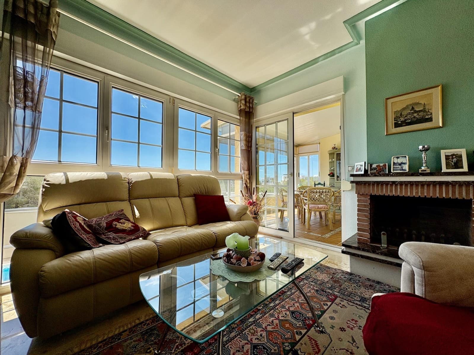 3 bedroom Villa for sale in Orihuela Costa with pool - € 435,000 (Ref: 9360387)