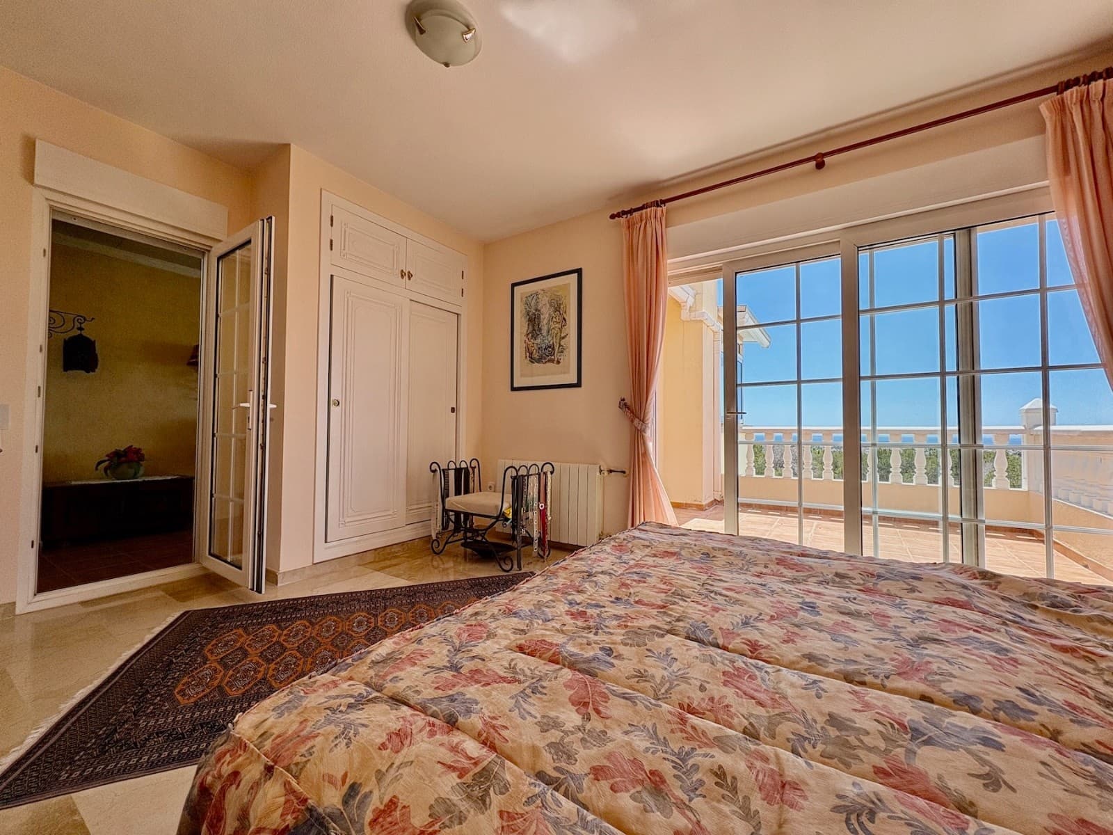 3 bedroom Villa for sale in Orihuela Costa with pool - € 435,000 (Ref: 9360387)