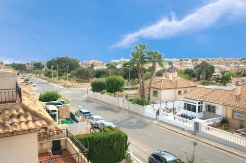 3 soveværelse Penthouse til salg i La Regia med swimmingpool - € 214.950 (Ref: 9360391)