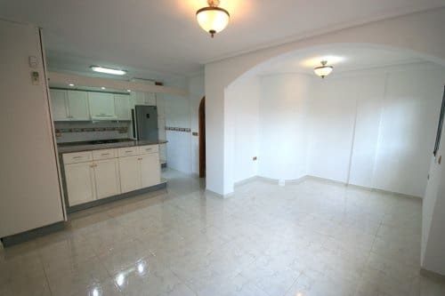 3 soveværelse Penthouse til salg i La Regia med swimmingpool - € 214.950 (Ref: 9360391)