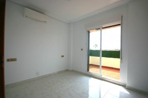 3 soveværelse Penthouse til salg i La Regia, Orihuela med swimmingpool - € 214.950 (Ref: 9360391)