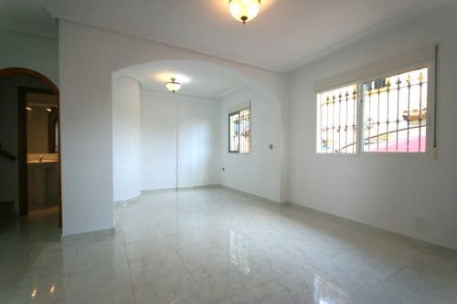 3 soveværelse Penthouse til salg i La Regia, Orihuela med swimmingpool - € 214.950 (Ref: 9360391)