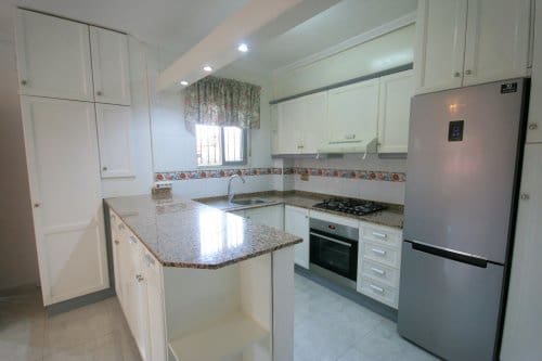 3 soveværelse Penthouse til salg i La Regia, Orihuela med swimmingpool - € 214.950 (Ref: 9360391)