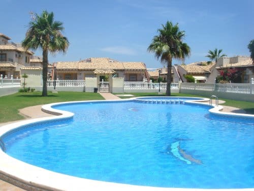 3 soveværelse Penthouse til salg i La Regia med swimmingpool - € 214.950 (Ref: 9360391)