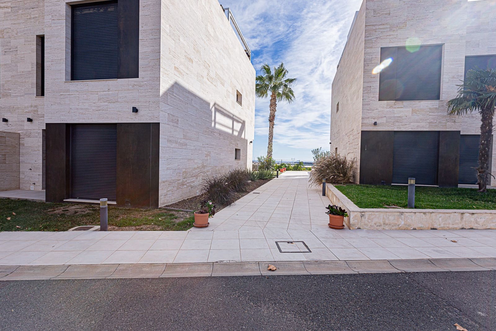 2 slaapkamer Penthouse te koop in Pilar de la Horadada met zwembad - € 209.900 (Ref: 9383614)