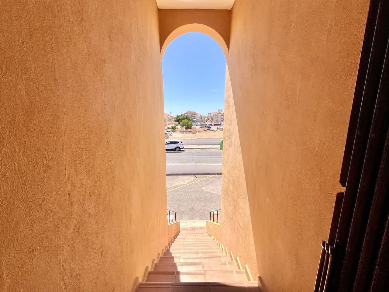 2 slaapkamer Appartement te koop in Playa Flamenca met zwembad garage - € 119.000 (Ref: 9383627)