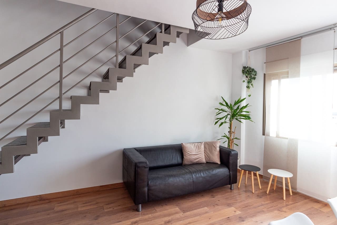 3 soverom Penthouse til salgs i Torrevieja med svømmebasseng - € 395 000 (Ref: 9383628)