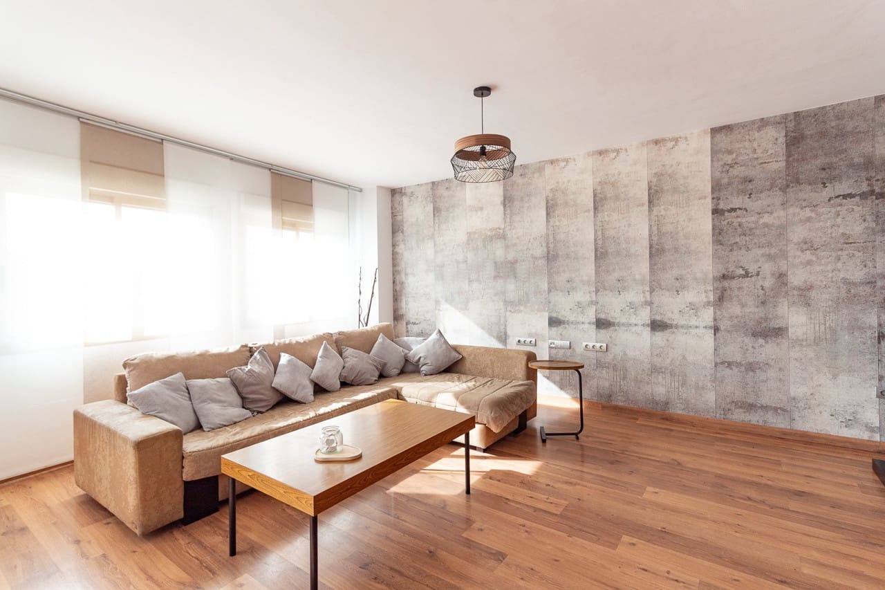 3 soverom Penthouse til salgs i Torrevieja med svømmebasseng - € 395 000 (Ref: 9383628)