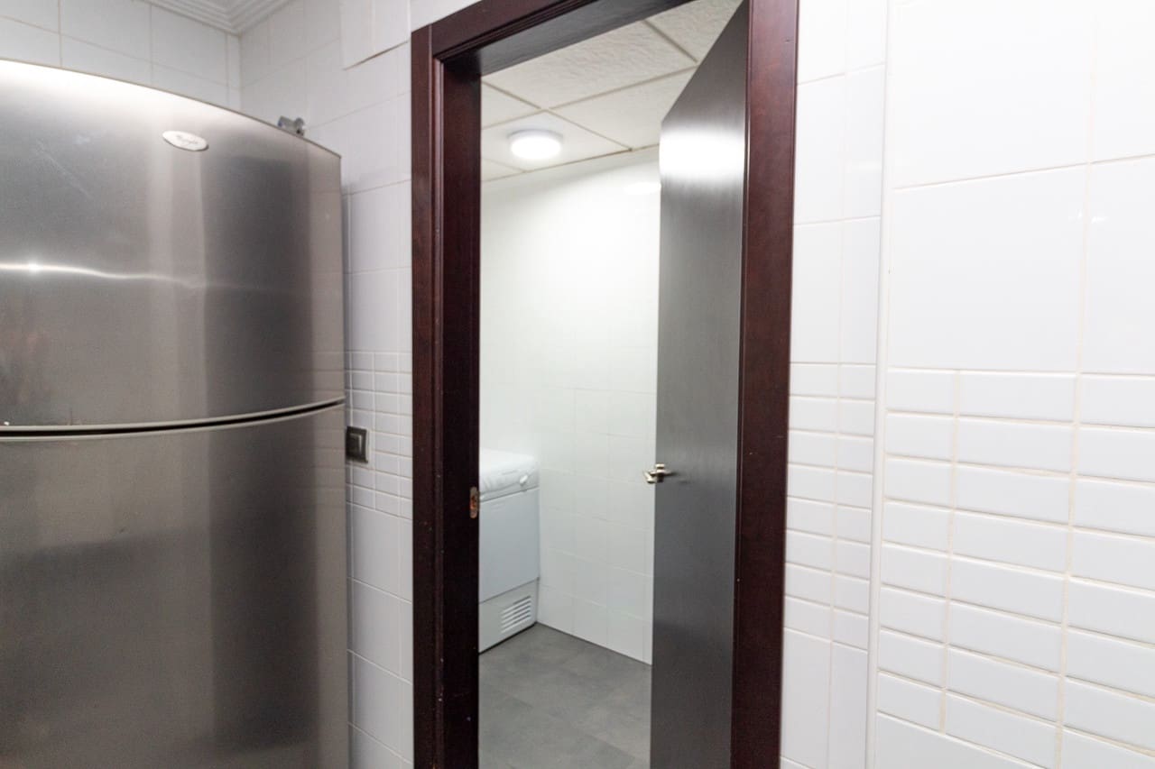 3 soverom Penthouse til salgs i Torrevieja med svømmebasseng - € 395 000 (Ref: 9383628)