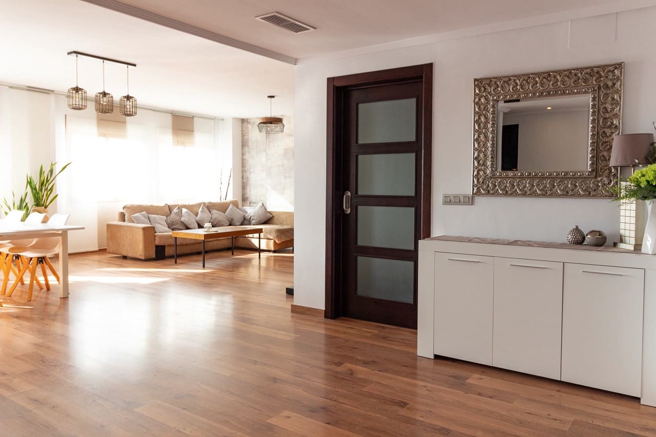 3 soverom Penthouse til salgs i Torrevieja med svømmebasseng - € 395 000 (Ref: 9383628)