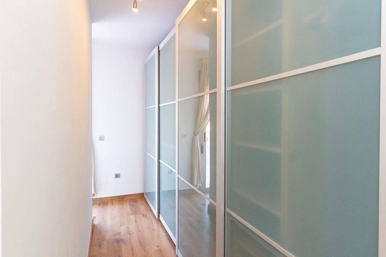 3 soverom Penthouse til salgs i Torrevieja med svømmebasseng - € 395 000 (Ref: 9383628)