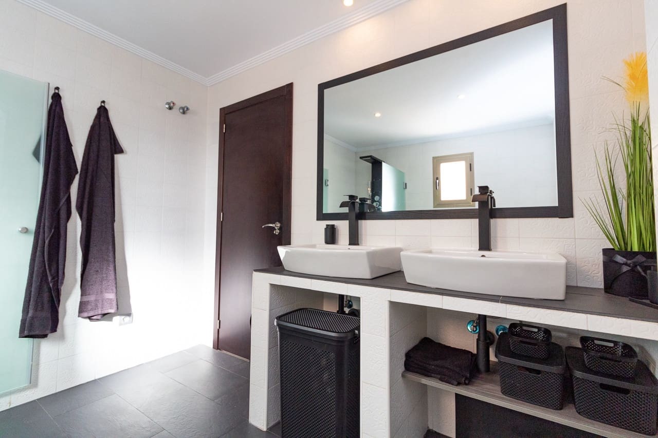 3 soverom Penthouse til salgs i Torrevieja med svømmebasseng - € 395 000 (Ref: 9383628)