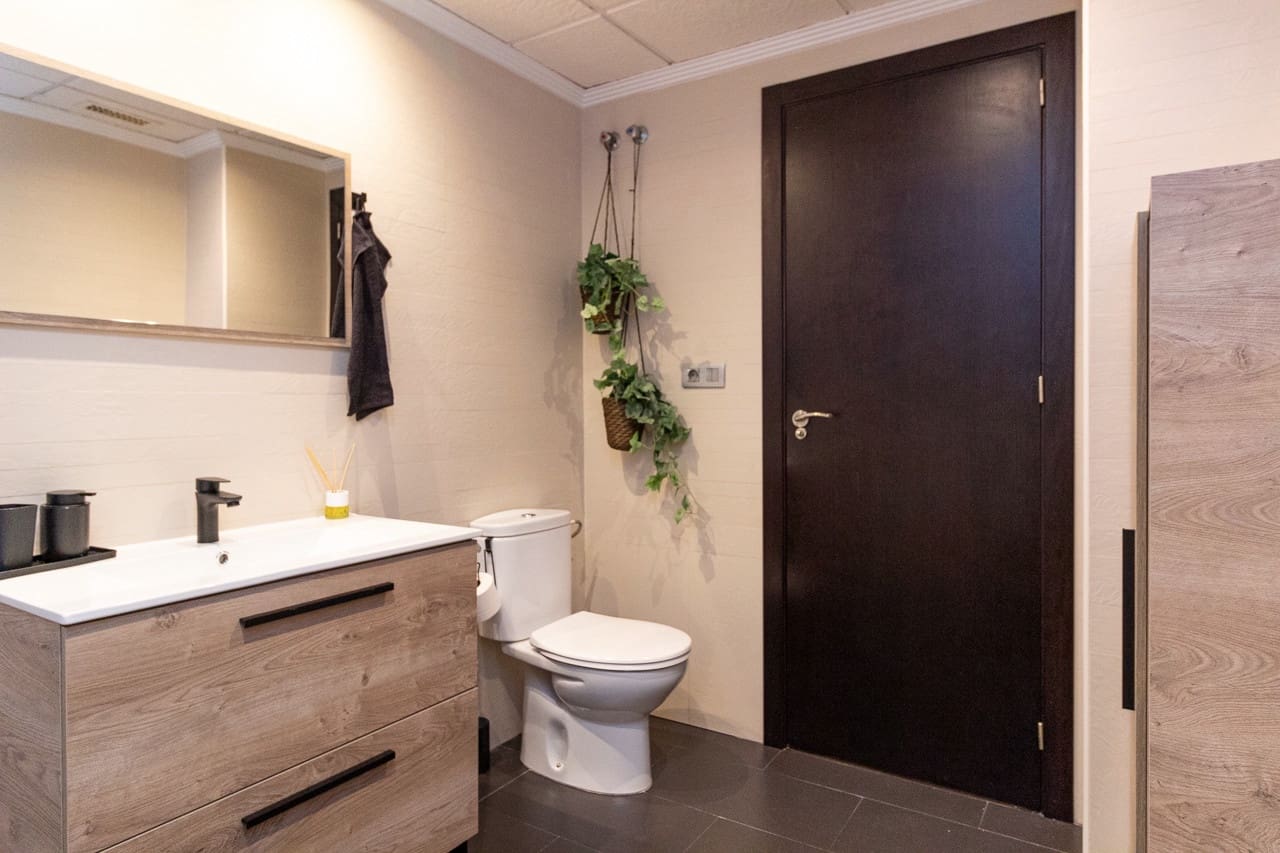 3 soverom Penthouse til salgs i Torrevieja med svømmebasseng - € 395 000 (Ref: 9383628)