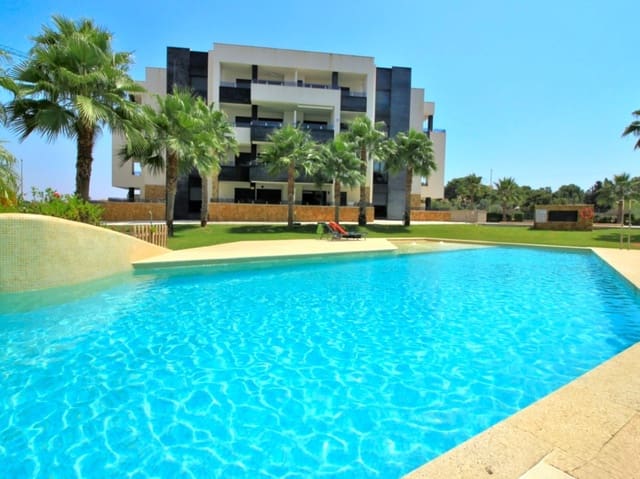2 bedroom Penthouse for sale in Los Altos with pool garage - € 249,950 (Ref: 9383635)