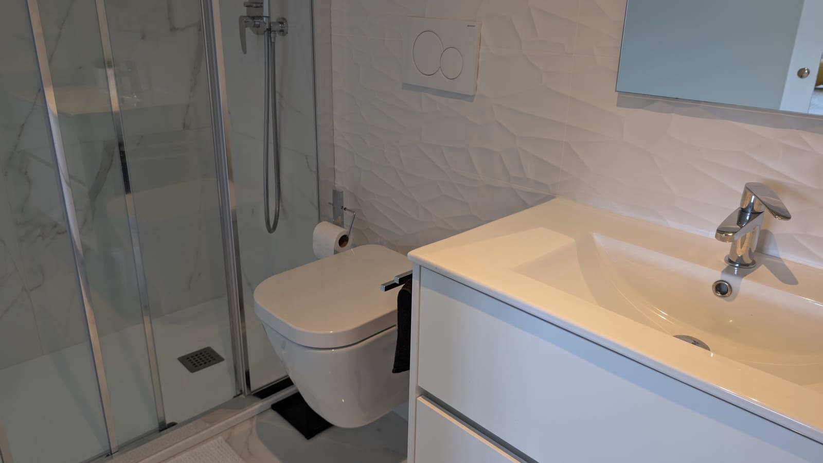 2 bedroom Penthouse for sale in Los Altos with pool garage - € 249,950 (Ref: 9383635)