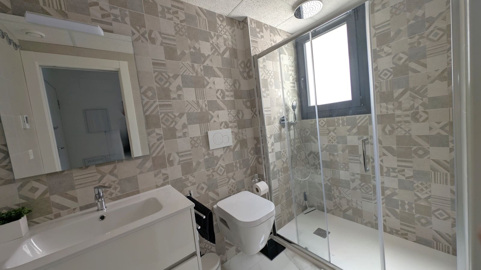 2 bedroom Penthouse for sale in Los Altos with pool garage - € 249,950 (Ref: 9383635)