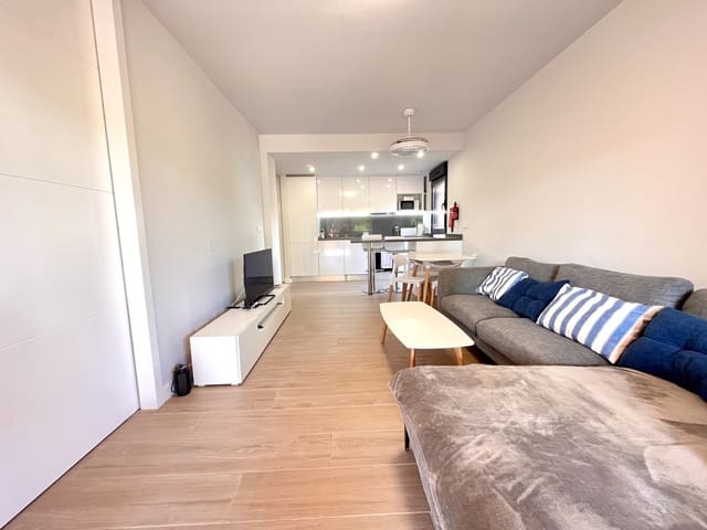 2 Zimmer Apartment zu verkaufen in Villamartin, Orihuela mit Pool Garage - 249.900 € (Ref: 9383638)