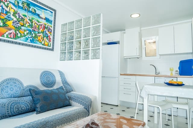 2 sypialnia Apartament na sprzedaż w Mil Palmeras, Pilar de la Horadada z basenem garażem - 365 000 € (Ref: 9383642)