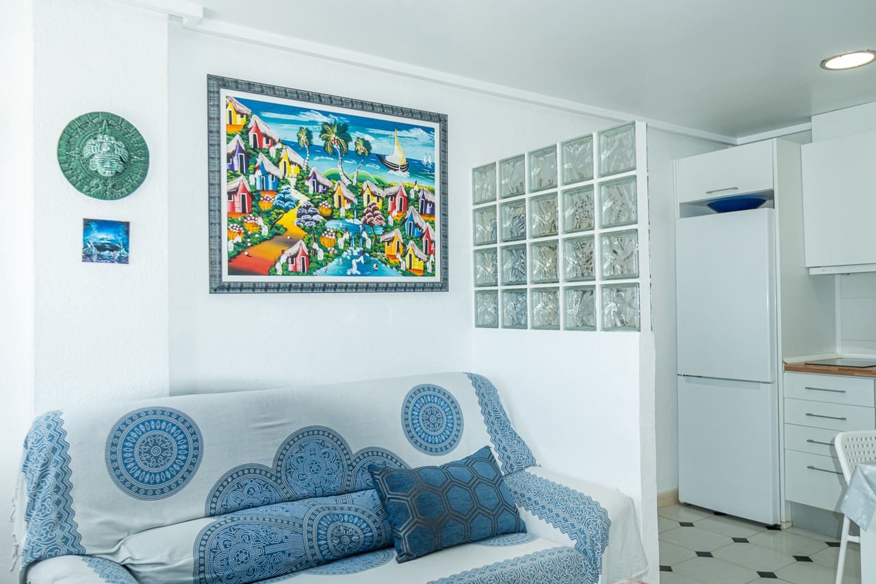 2 sypialnia Apartament na sprzedaż w Pilar de la Horadada z basenem garażem - 365 000 € (Ref: 9383642)