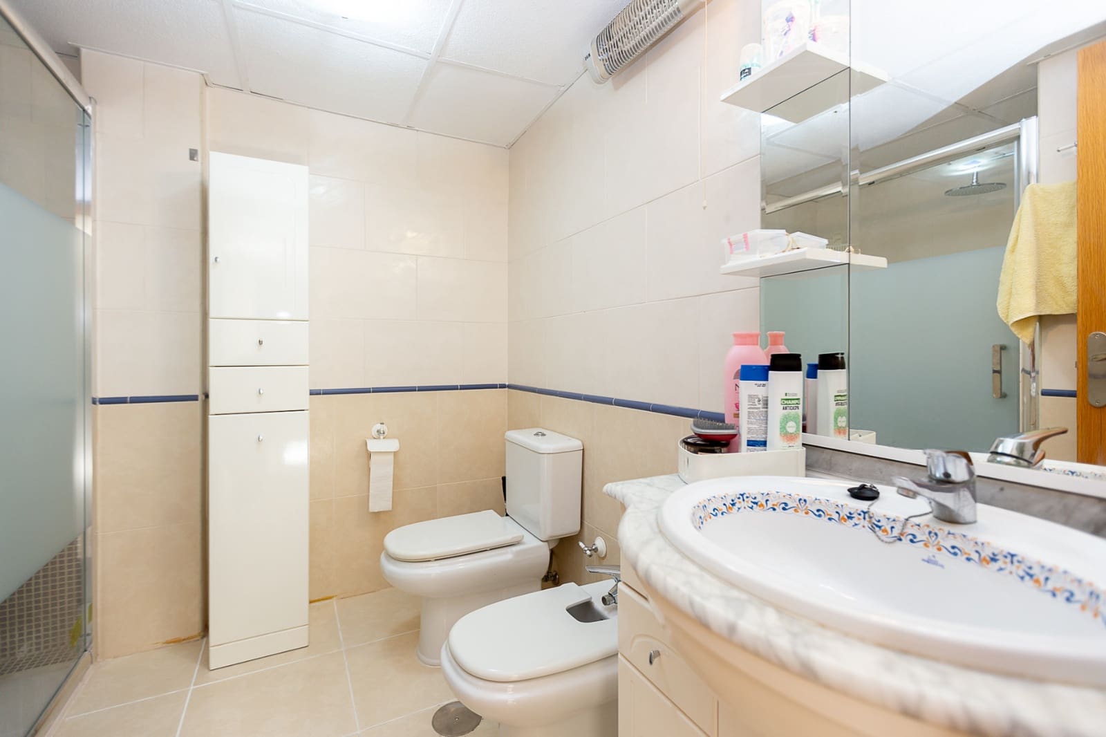 3 bedroom Penthouse for sale in Torrevieja with pool garage - € 259,900 (Ref: 9383643)