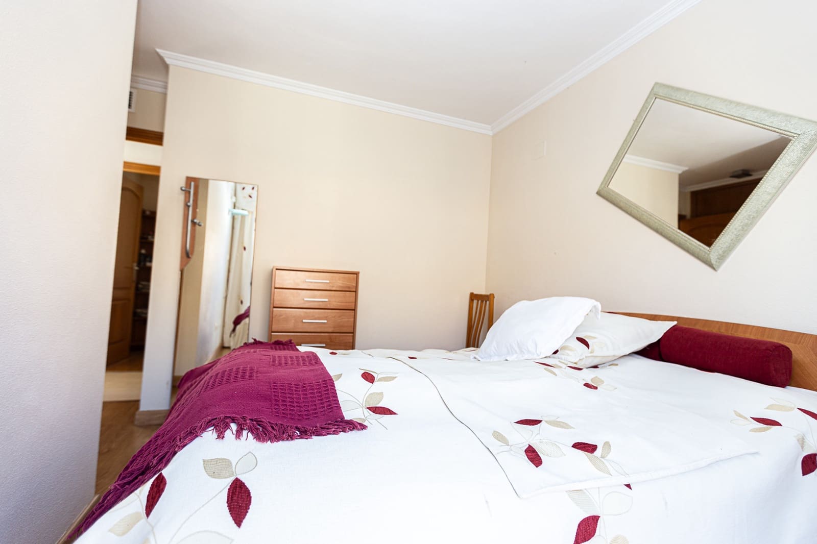 3 bedroom Penthouse for sale in Torrevieja with pool garage - € 259,900 (Ref: 9383643)