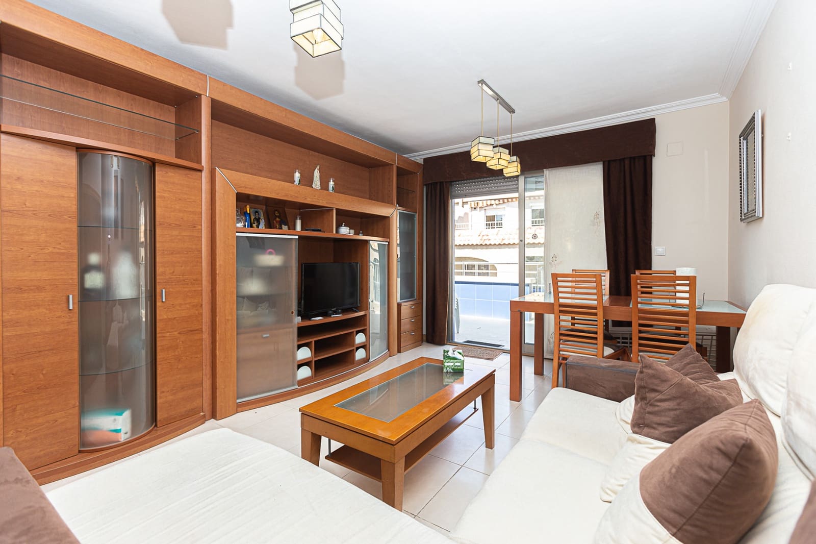 3 bedroom Penthouse for sale in Torrevieja with pool garage - € 259,900 (Ref: 9383643)