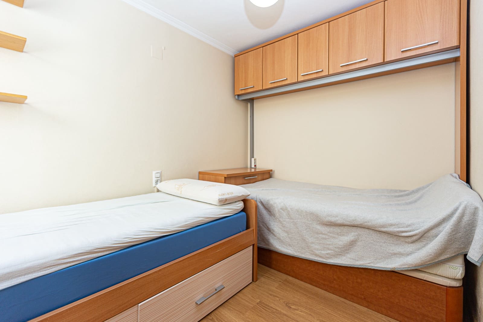 3 bedroom Penthouse for sale in Torrevieja with pool garage - € 259,900 (Ref: 9383643)