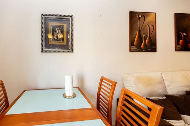 3 bedroom Penthouse for sale in Playa de los Locos, Torrevieja with pool garage - € 259,900 (Ref: 9383643)