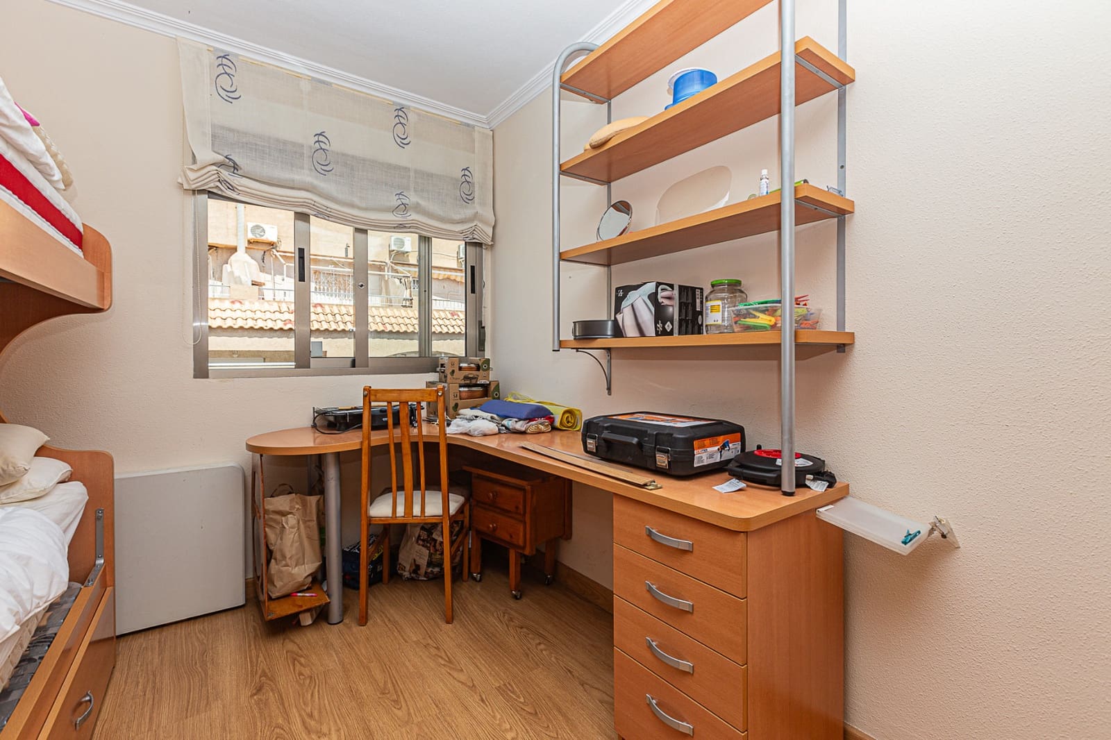 3 bedroom Penthouse for sale in Torrevieja with pool garage - € 259,900 (Ref: 9383643)