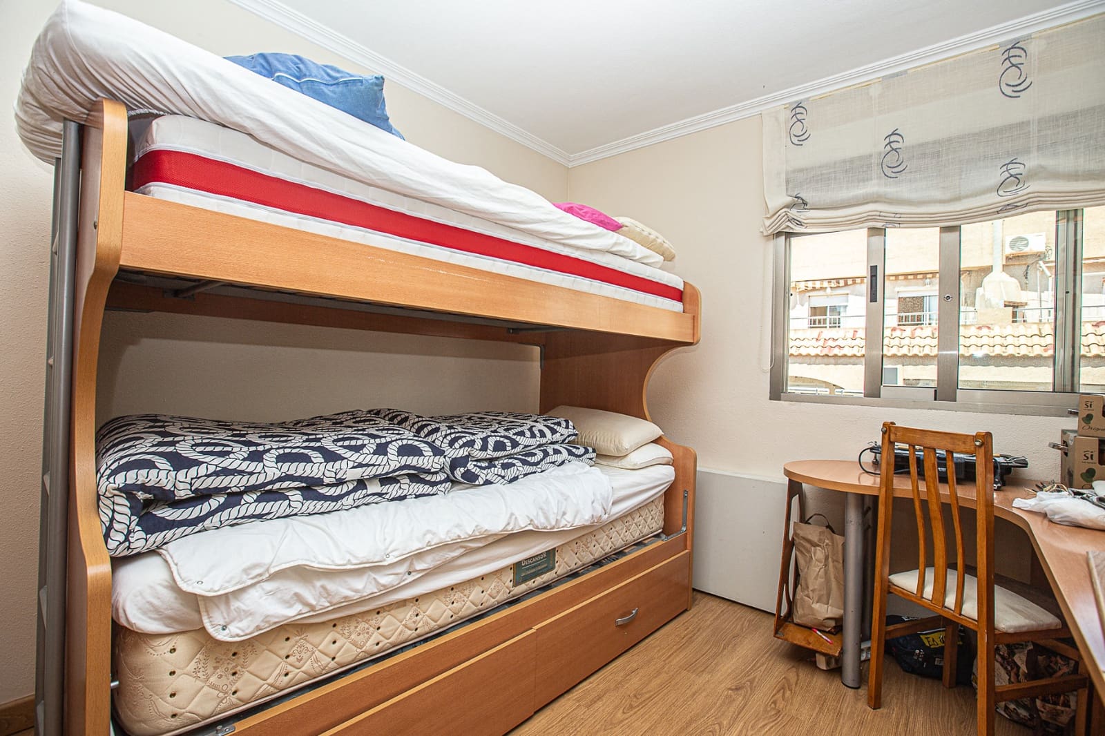 3 bedroom Penthouse for sale in Torrevieja with pool garage - € 259,900 (Ref: 9383643)