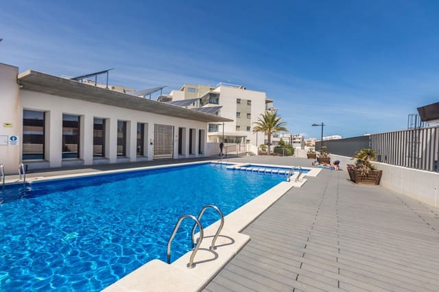 4 soveværelse Penthouse til salg i Villamartin, Orihuela med swimmingpool - € 550.000 (Ref: 9383644)