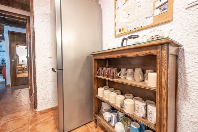 9 makuuhuone Huvila myytävänä paikassa Lomas de Cabo Roig - Los Dolses, Orihuela mukana uima-altaan - 690 000 € (Ref: 9383645)