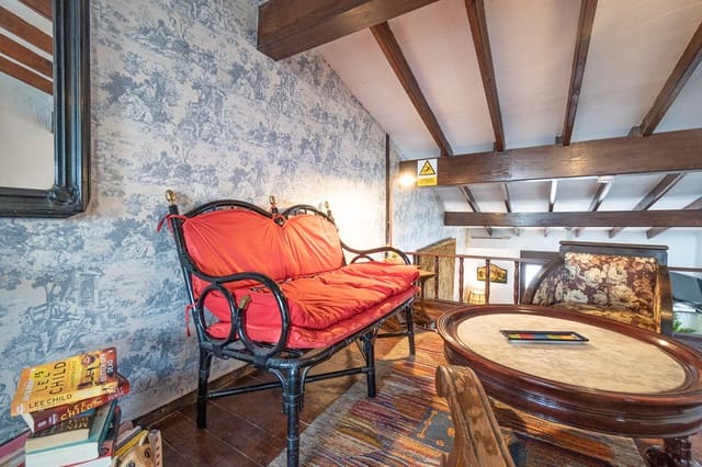 9 makuuhuone Huvila myytävänä paikassa Lomas de Cabo Roig - Los Dolses, Orihuela mukana uima-altaan - 690 000 € (Ref: 9383645)