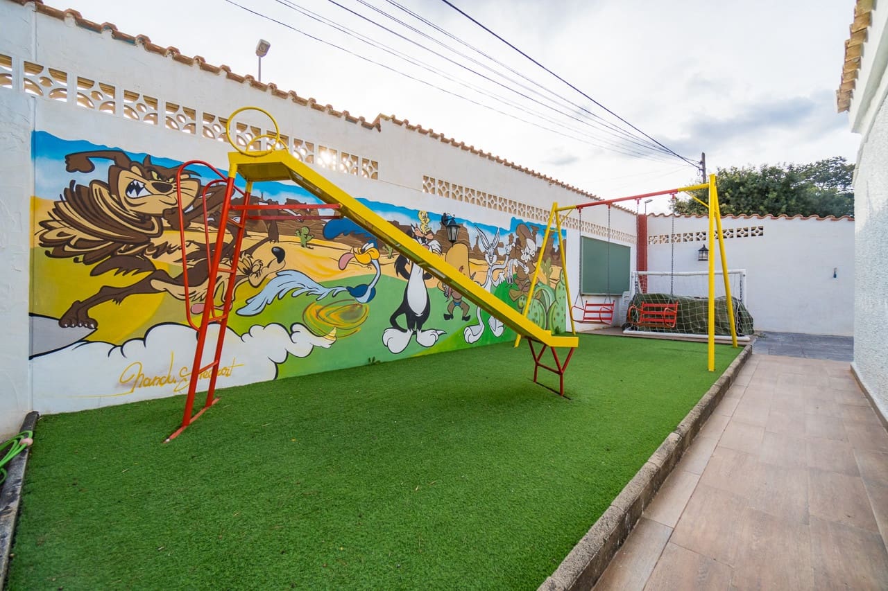 9 bedroom Villa for sale in Orihuela Costa with pool - € 690,000 (Ref: 9383645)