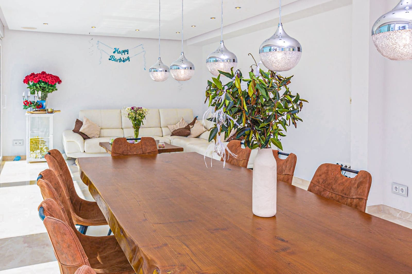 4 bedroom Villa for sale in La Zenia with pool - € 1,350,000 (Ref: 9383646)