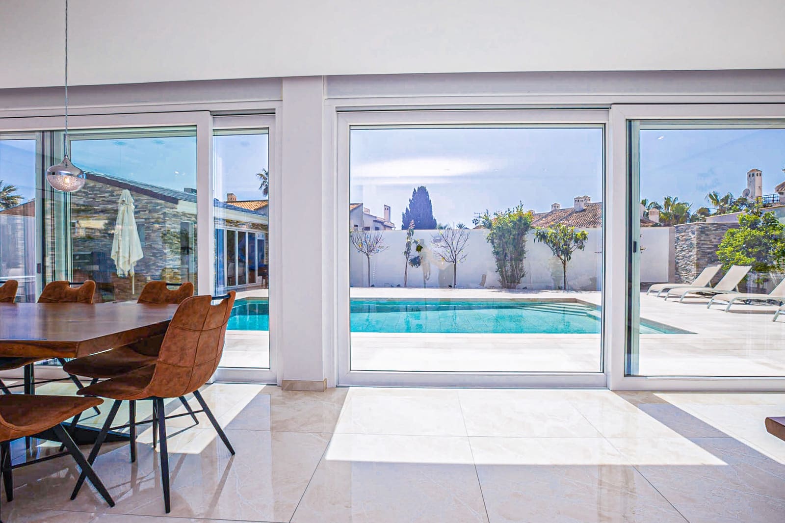 4 bedroom Villa for sale in La Zenia with pool - € 1,350,000 (Ref: 9383646)