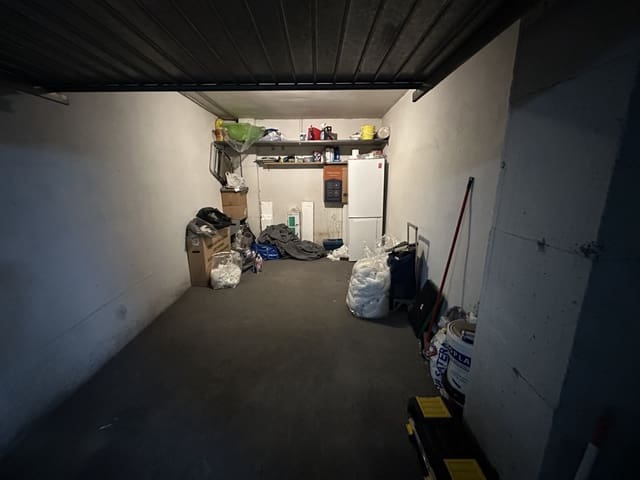 2 soveværelse Lejlighed til salg i El Molino, Torrevieja med swimmingpool garage - € 124.900 (Ref: 9383652)