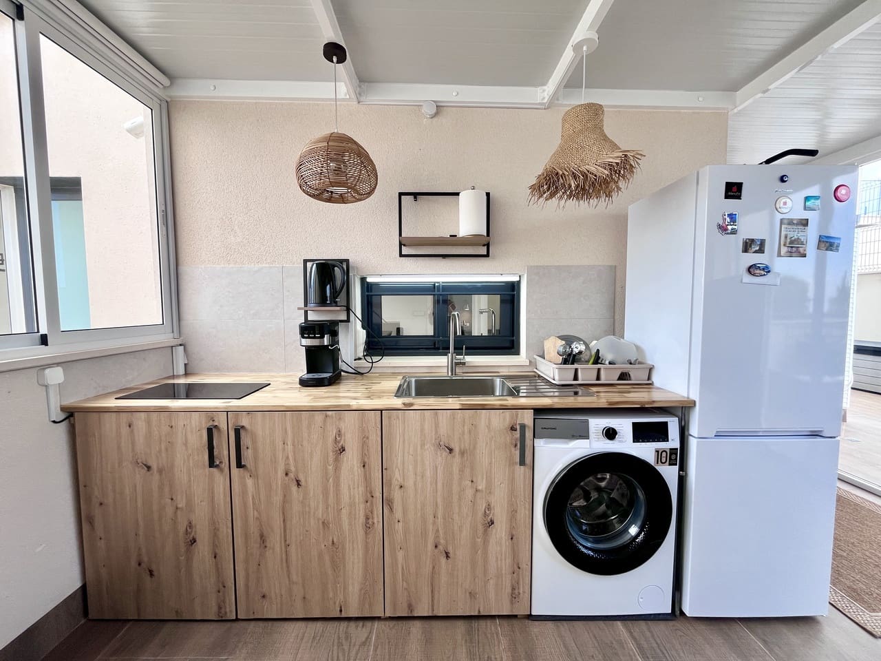 2 Zimmer Apartment zu verkaufen in San Miguel de Salinas mit Pool Garage - 339.950 € (Ref: 9383655)