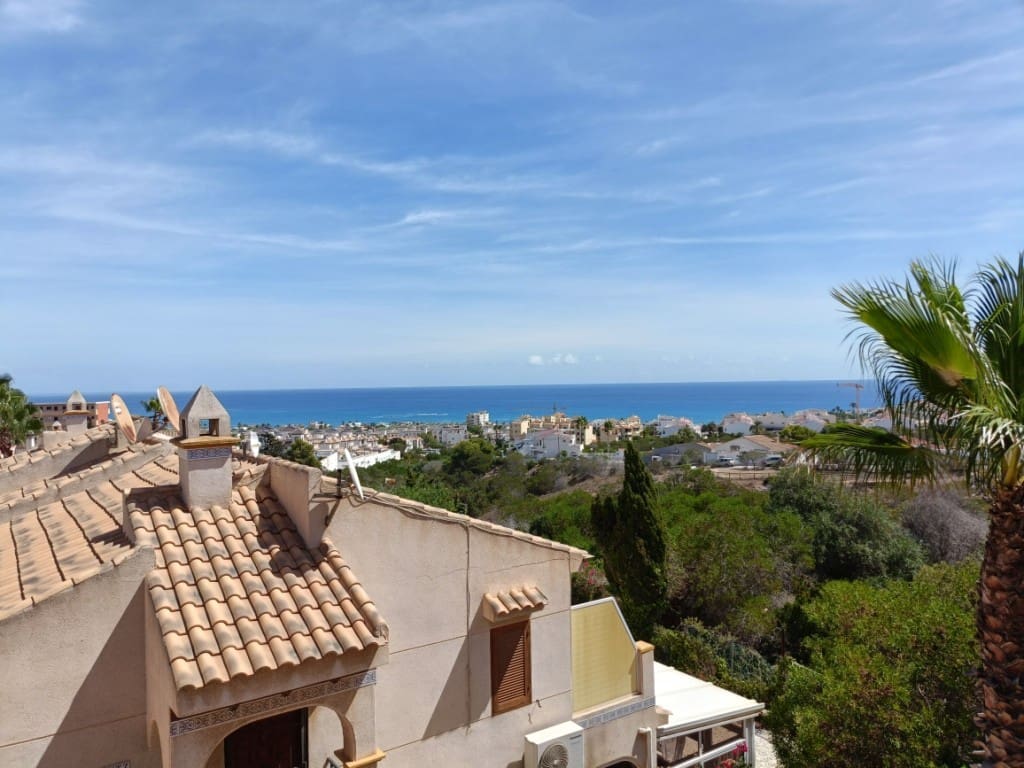 3 bedroom Apartment for sale in La Mata with pool - € 205,000 (Ref: 9383669)
