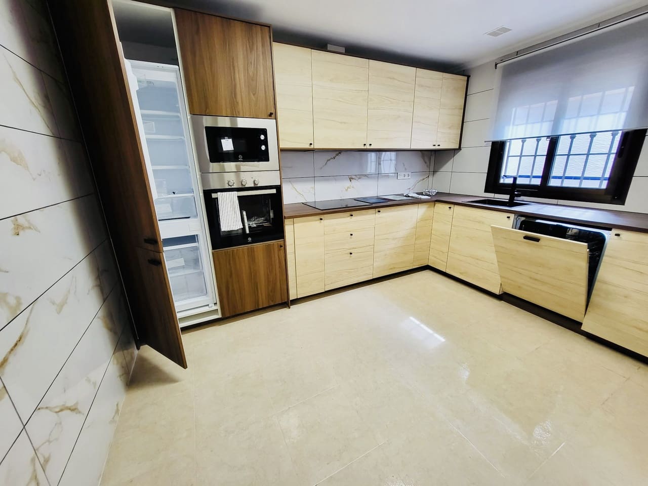 3 quarto Casa em Banda para venda em San Miguel de Salinas com piscina - 229 000 € (Ref: 9383672)