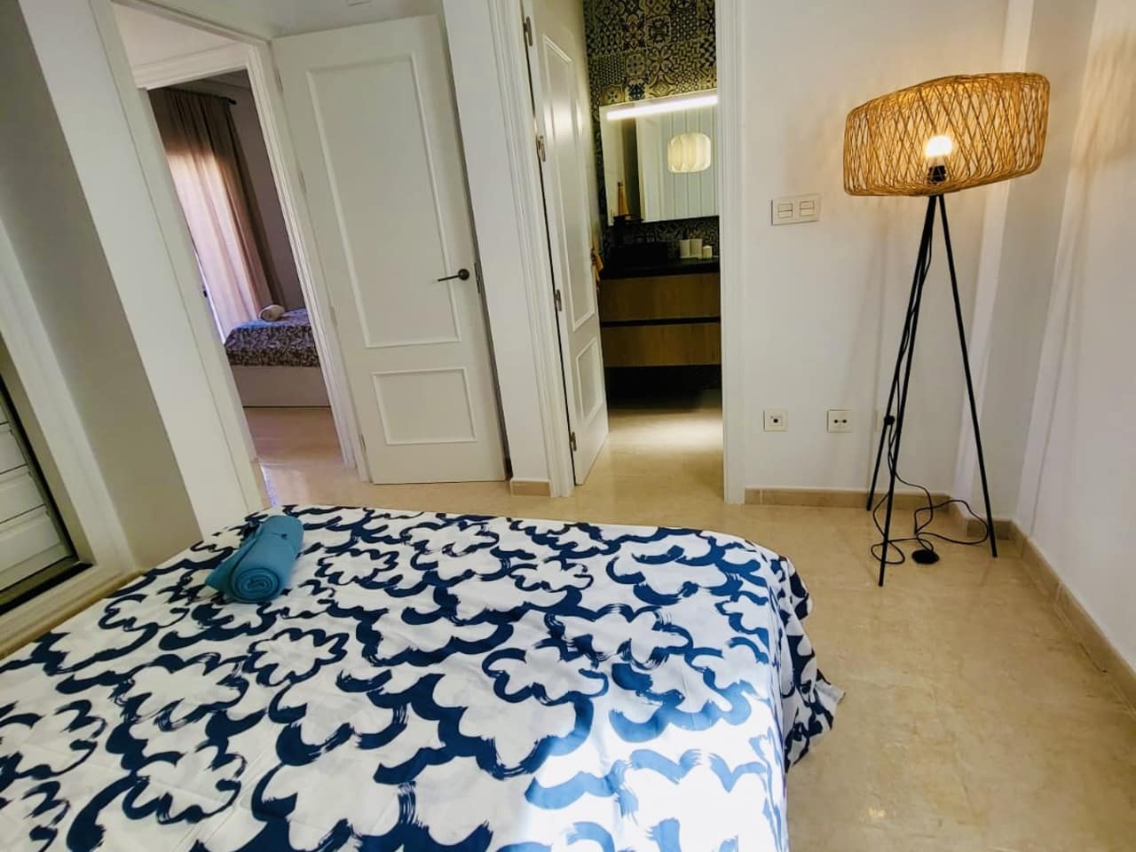 3 quarto Casa em Banda para venda em San Miguel de Salinas com piscina - 229 000 € (Ref: 9383672)